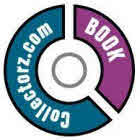 Logo Book Collectorz