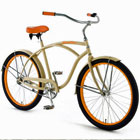 Een malle fiets