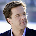 Mark Rutte - Foto: Nick van Ormondt