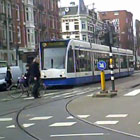 Tram