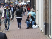 Amstelstraat - © Arnoud De Jong