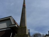 Banpaal Sloten - © Arnoud De Jong