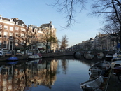 Keizersgracht - © Arnoud De Jong