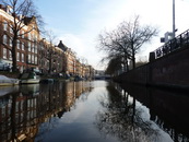 Lijnbaansgracht - © Arnoud De Jong