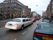 Limo - © Arnoud De Jong