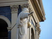 Mozes En Aaronkerk - © Arnoud De Jong