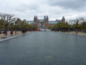 Museumplein - © Arnoud De Jong