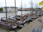 Oosterdok - © Arnoud De Jong