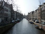 Passeerdersgracht - © Arnoud De Jong