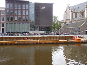 Prinsengracht Anne Frankhuis - © Arnoud De Jong