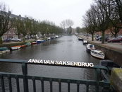 Rijpgracht Brug - © Arnoud De Jong