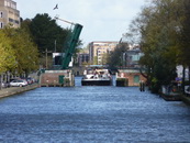 Schip - © De Brug - © Arnoud De Jong