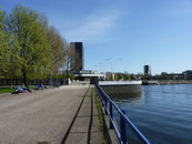 Sloterplas Noordzijde - © Arnoud De Jong