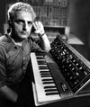 Bob Moog<br />1934-2005