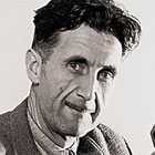 George Orwell: 1984<br />[klik voor vergroting]