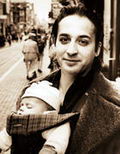 Hafid Bouazza