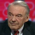 Hans van Mierlo