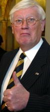 Hans Wiegel