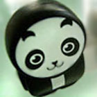 De Panda Poken