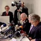 De Persconferentie