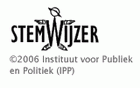 Logo zeker zelf ontworpen door Johan Remkes?