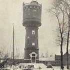 De Weesper watertoren